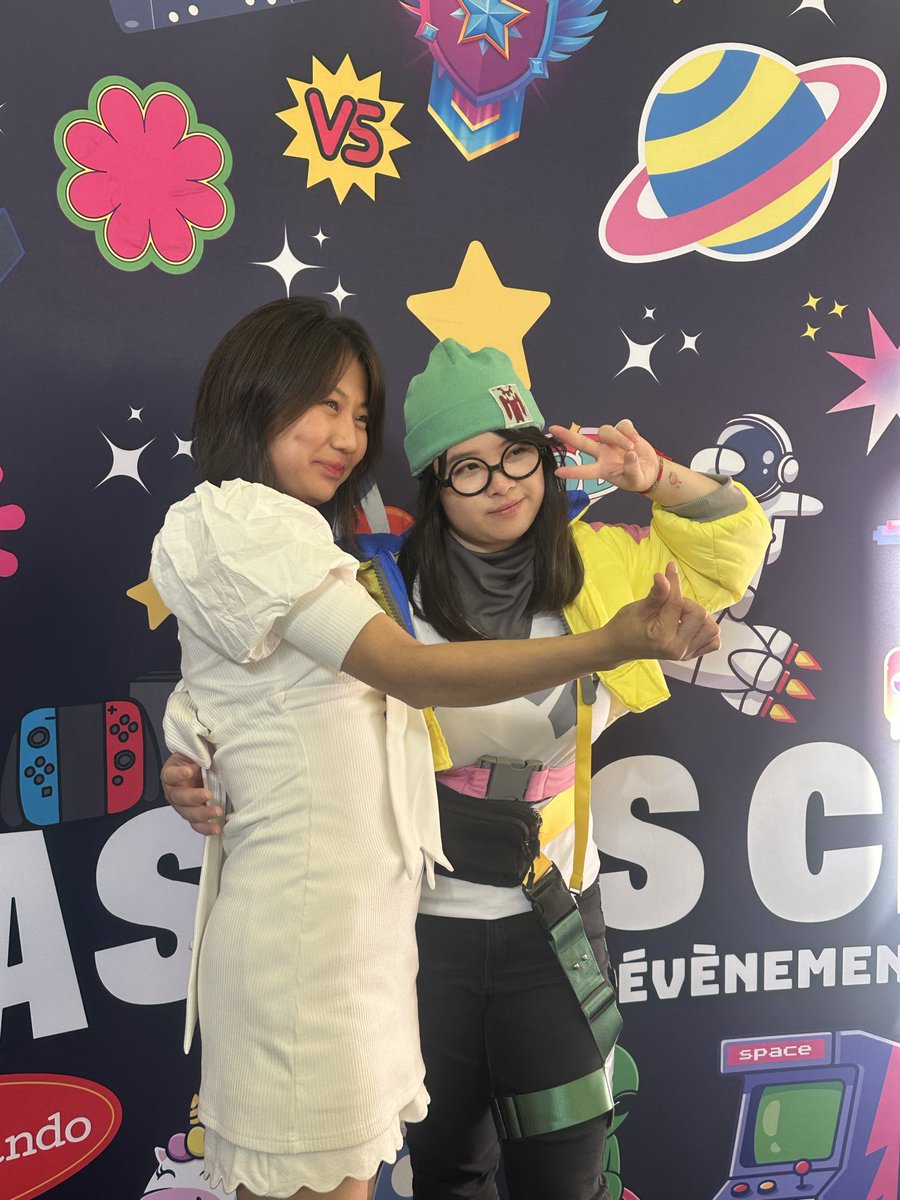 Masters Clash Event tweet media