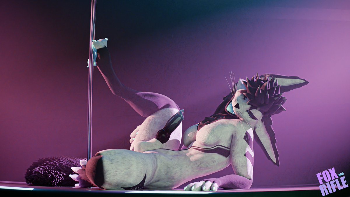 😺Squeak! 😺

"Squeaker Night Show"

Slot for <a href="/LewdSqueak_AD/">LewdSqueak_AD</a>  

#rexouium #furry #yiff #vrchat #male  #solo