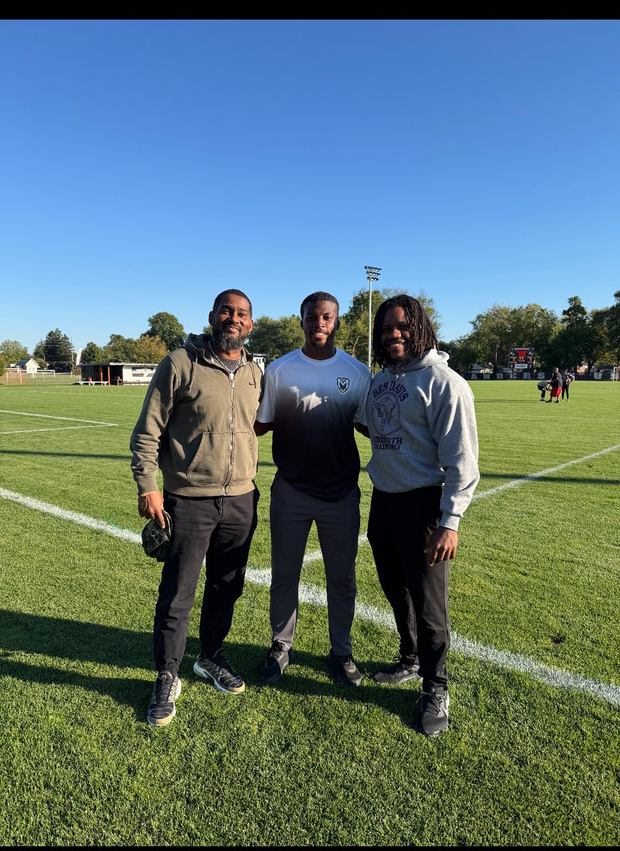 Olaoluwade Ladapo (Coach Ola) tweet media