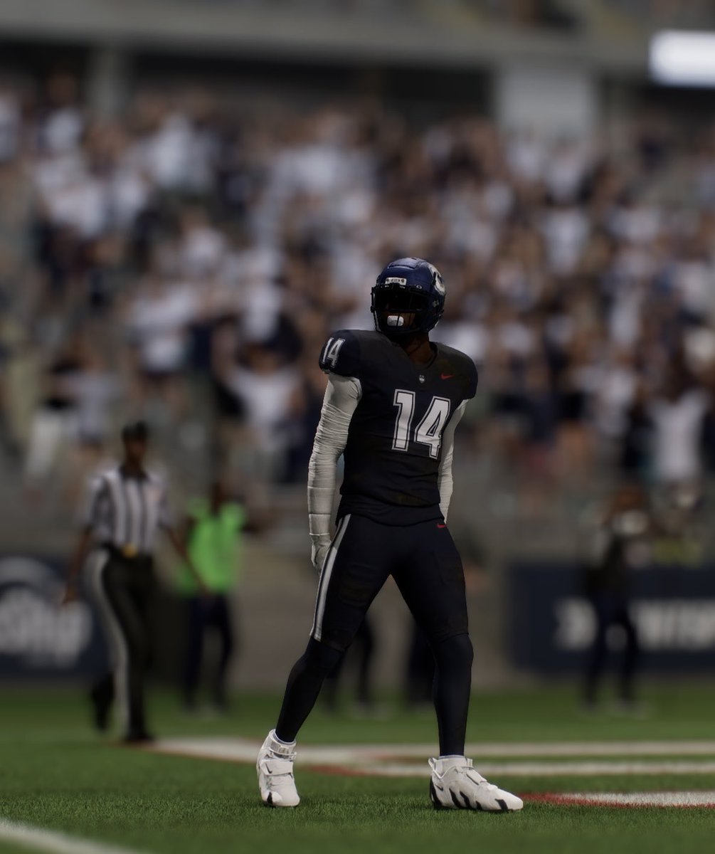 UConn Huskies tweet media