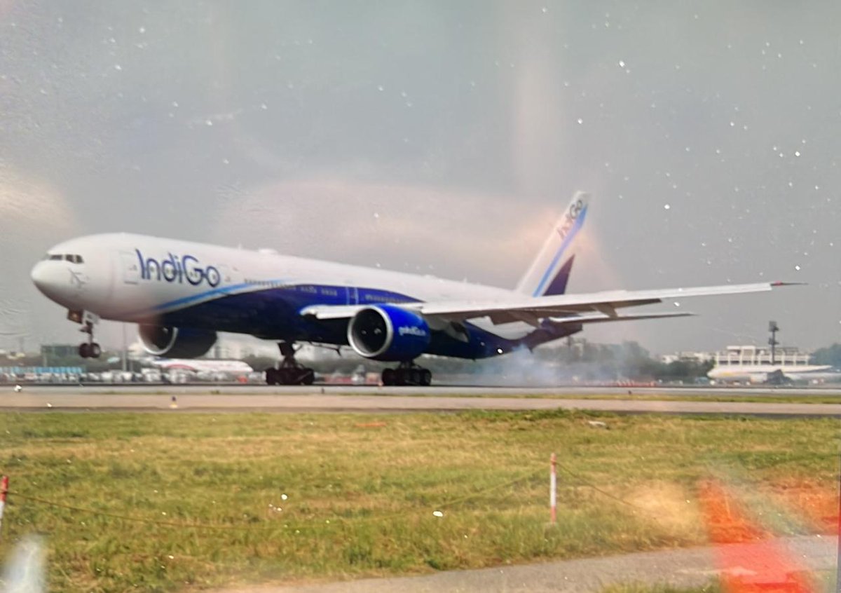 TelecomTalk's tweet image. ✈️ Big news for Andhra Pradesh!
IndiGo to launch direct flights between Vijayawada & Singapore from 15 Nov 2025 🌏
Flights will run 3x a week (Tue, Thu, Sat) on Airbus A320s, boosting trade, tourism & connectivity.
#IndiGo #Aviation #Singapore #Vijayawada