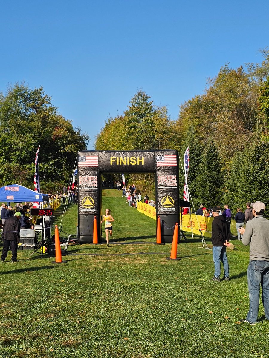 Tallmadge Athletics tweet media