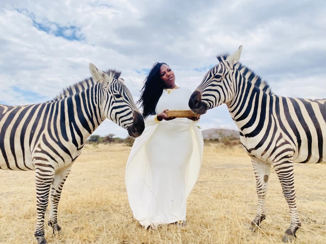 Dr. Vernicka Murray tweet media