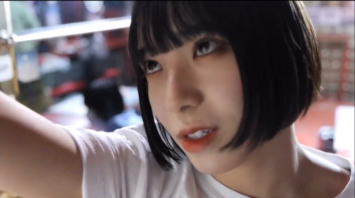 ART-SCHOOL 25周年トリビュートライブ Zepp DiverCityで熱演 アユニ・D