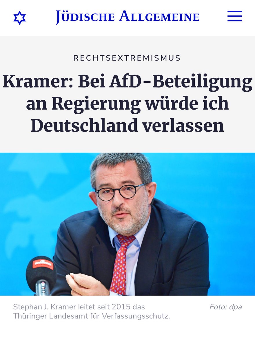 Morlock Nr.2 tweet media