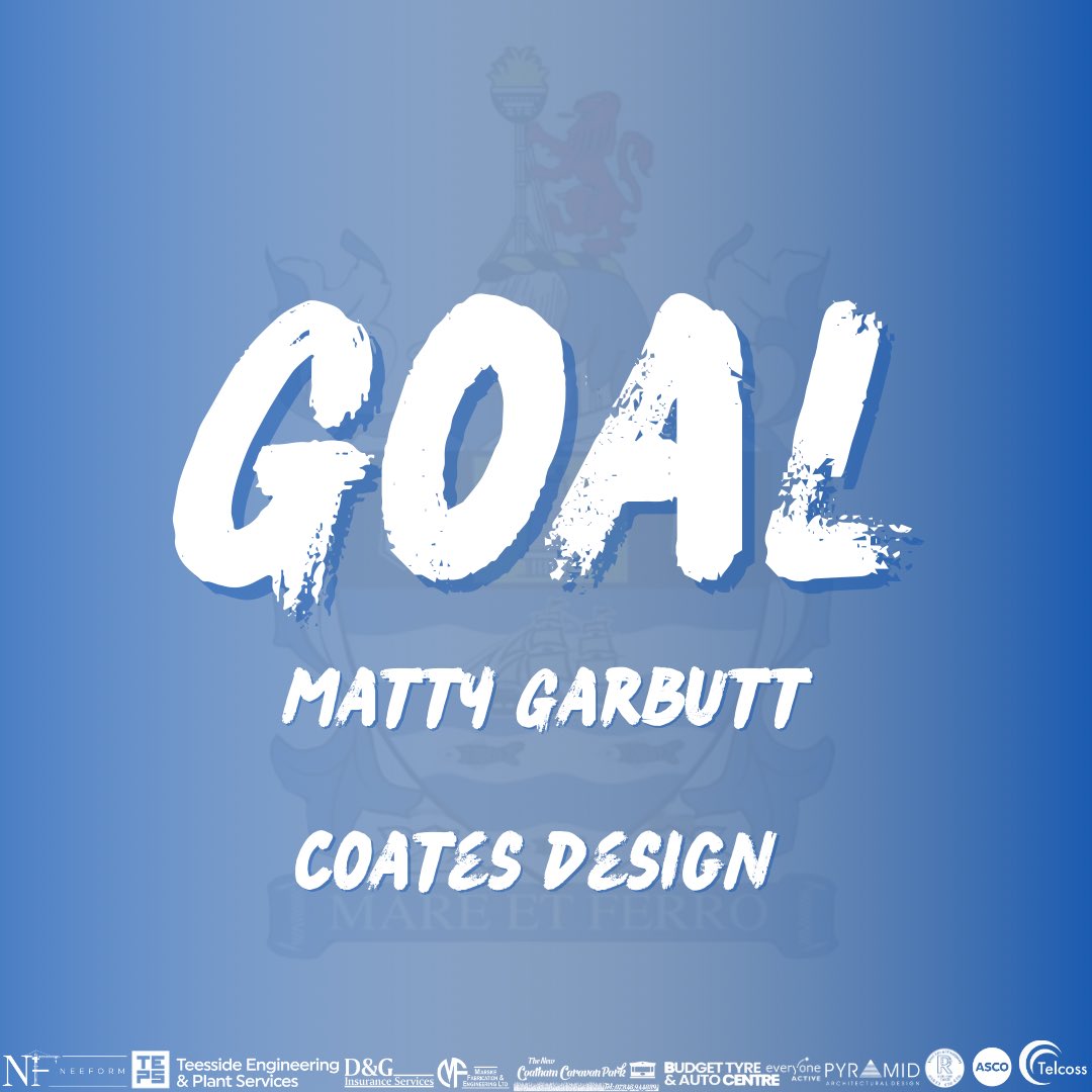 Redcar Town FC tweet media