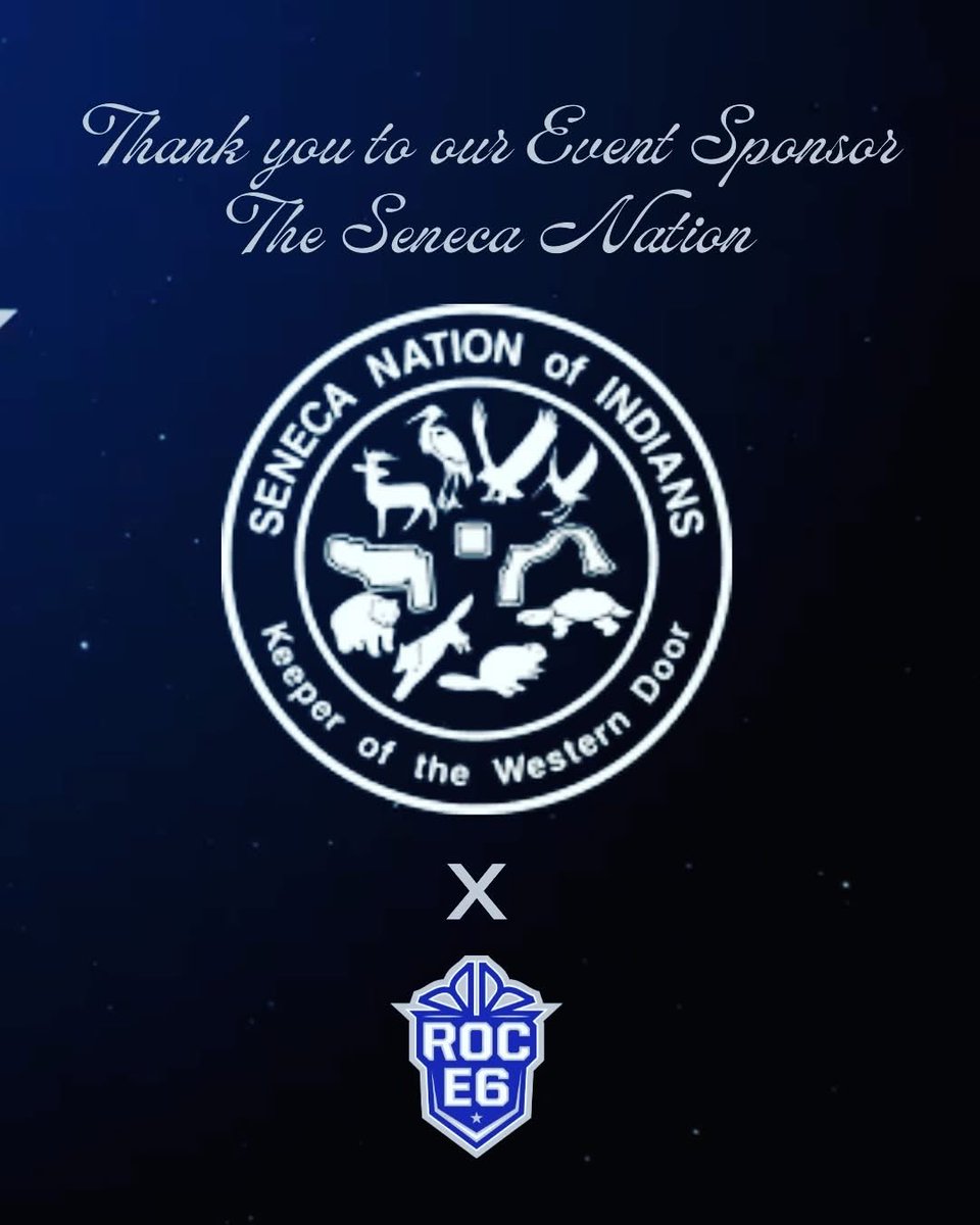 Roc E6 Inc tweet media