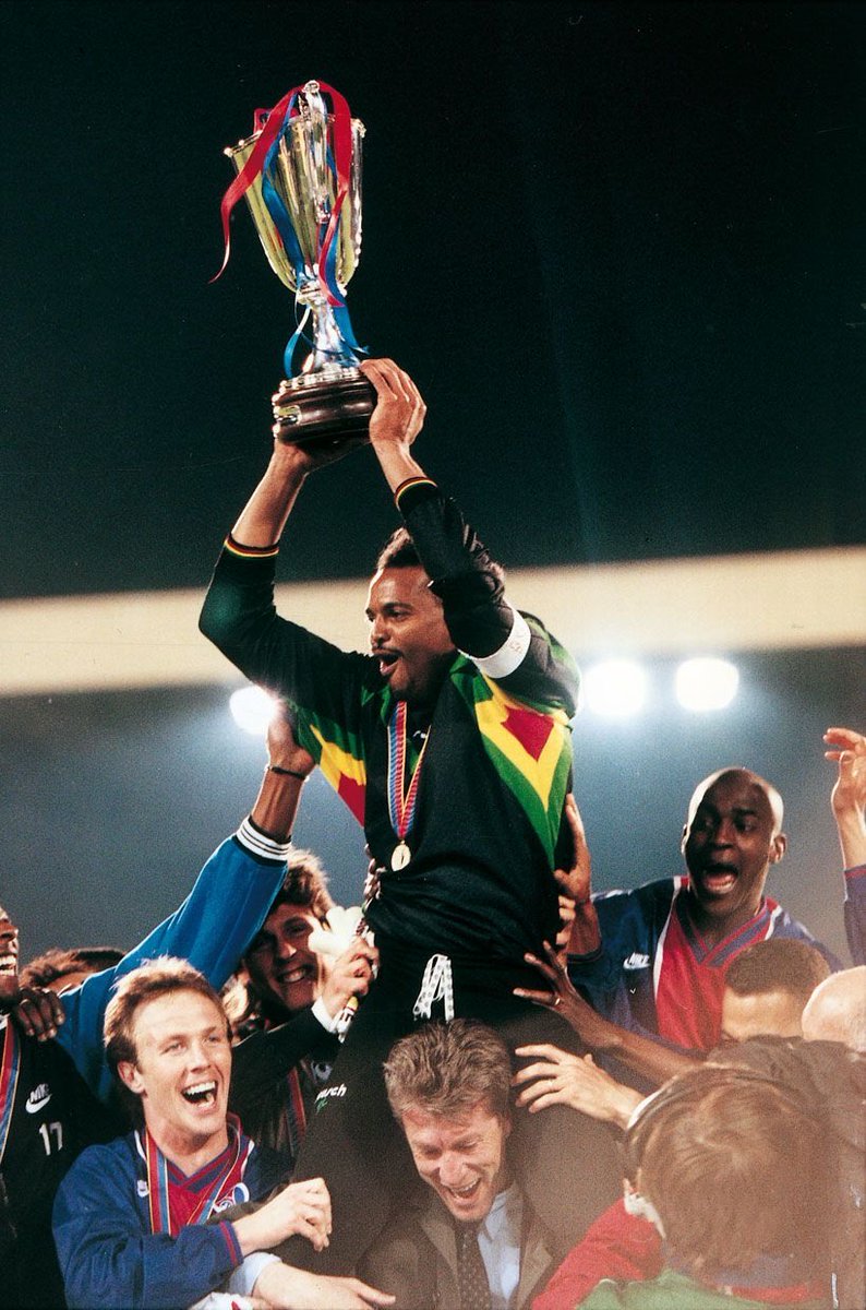 PSG Archives tweet media