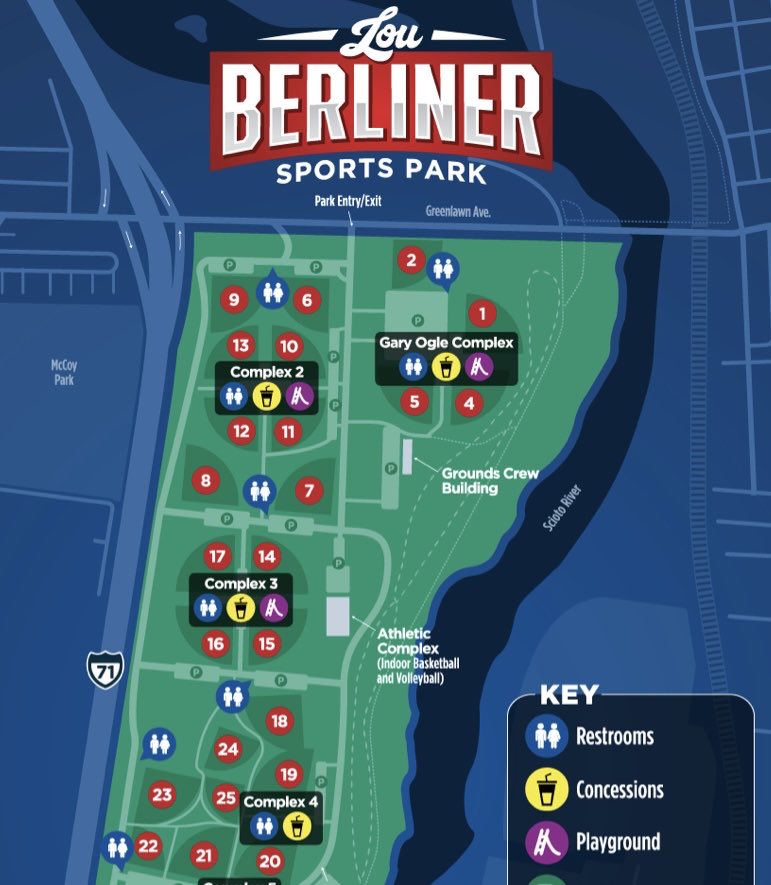 Coach Tony Scibelli tweet media