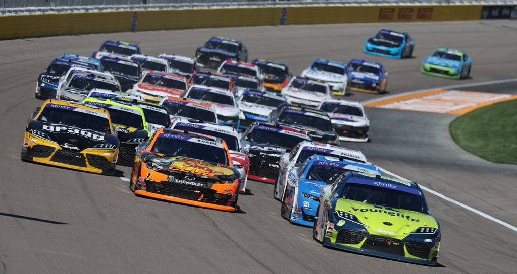 the real greatest day in racing