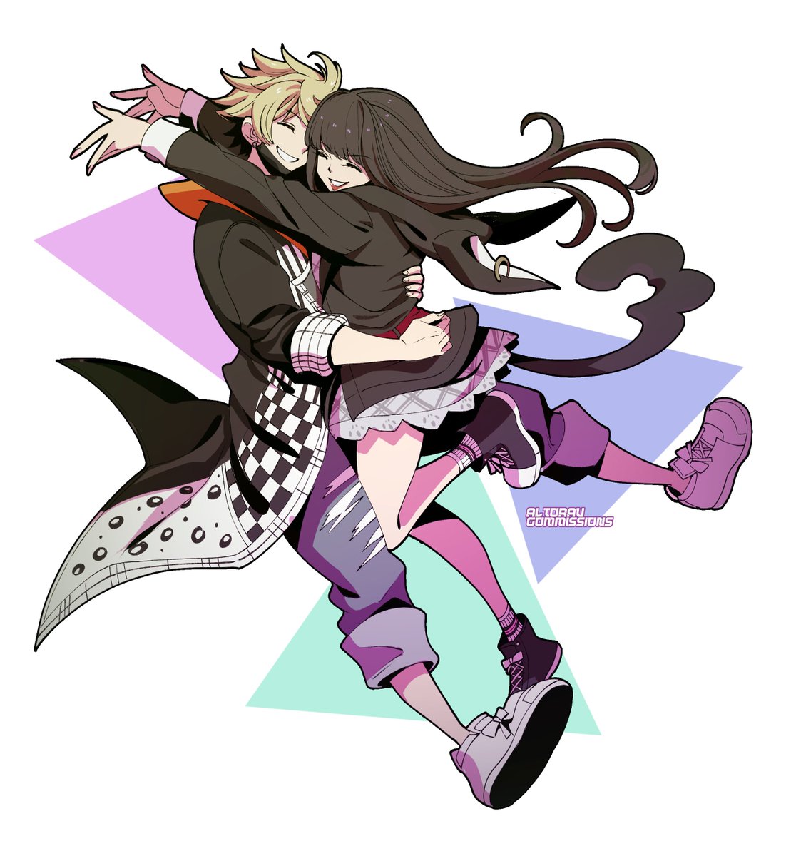 AltWork Corner 🎨🖌️ tweet media