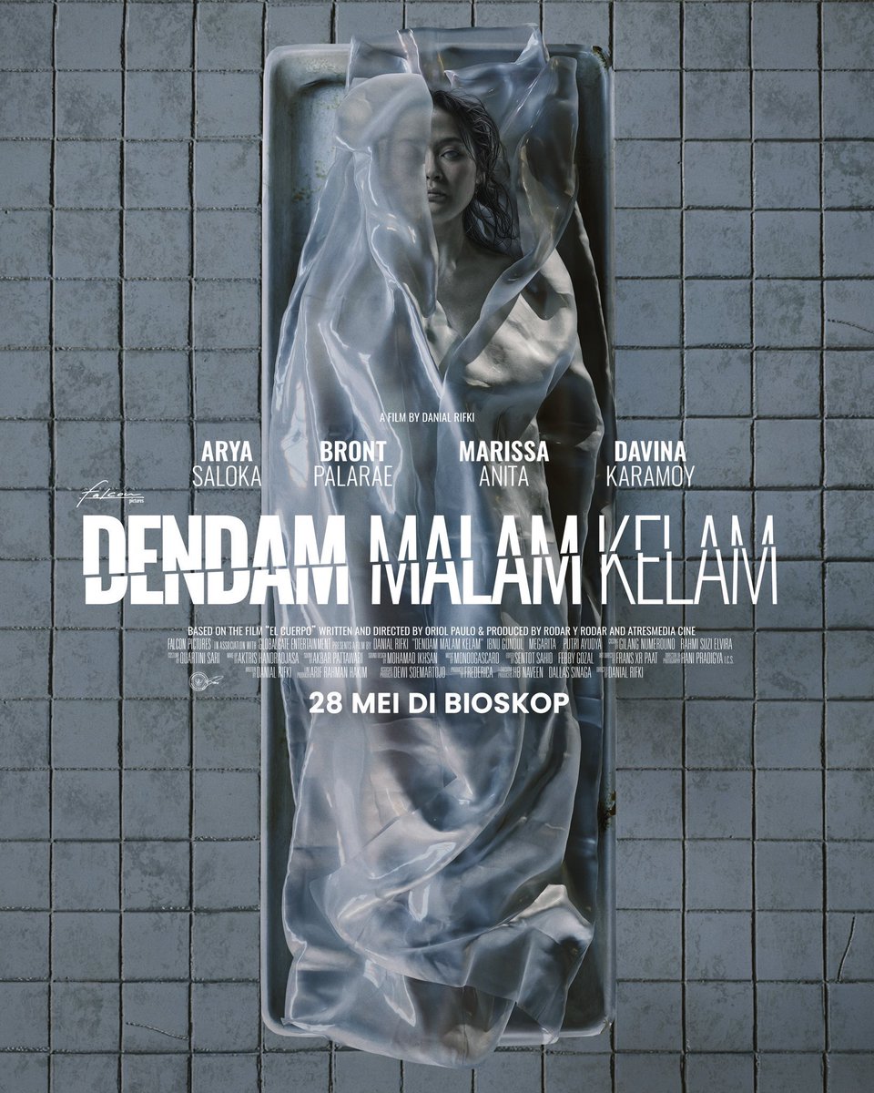 jalanpulang___'s tweet photo. abis nongton dendam malam kelam karena gabut (awalnya), eh tau tau diterusin sampe tamat 😂 buat felem indo misteri, posternya nipu sih, gak ada horror nya sama sekali. yg ada cuma twist yg gak kepikiran aja film indon bisa begini. 

anw aktingnya arya saloka bagus yh ternyata👍🏻 https://t.co/TUhhCfUNdx
