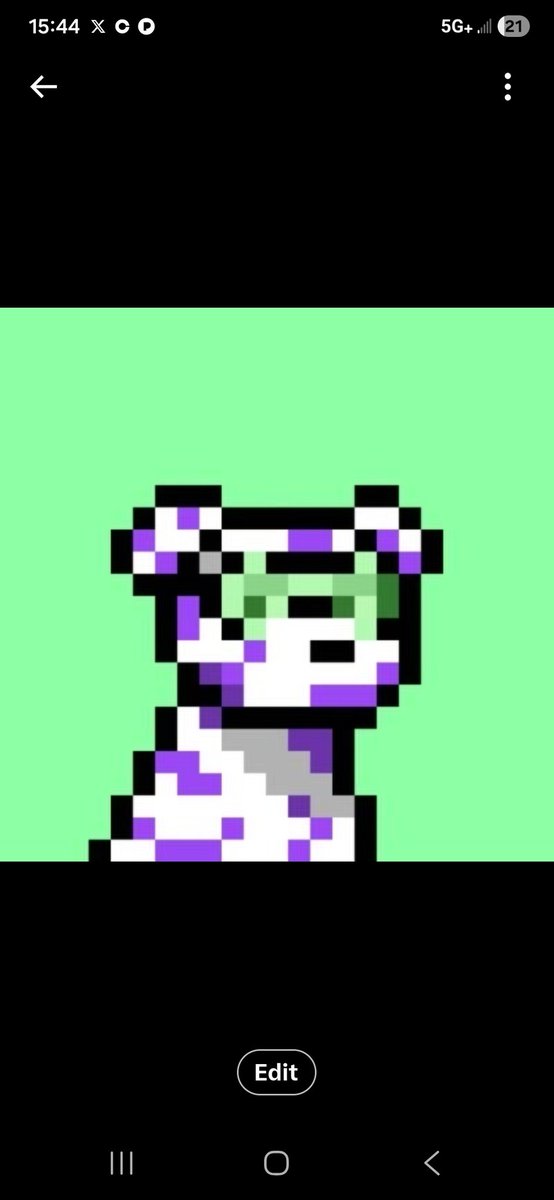 BooMetaX's tweet image. We are Doginal Dogs, We are Seals, We are Regens, We are Quirks. You cant take us down. We are here EVERYDAY NO MATTER WHAT. RePost this if your one.