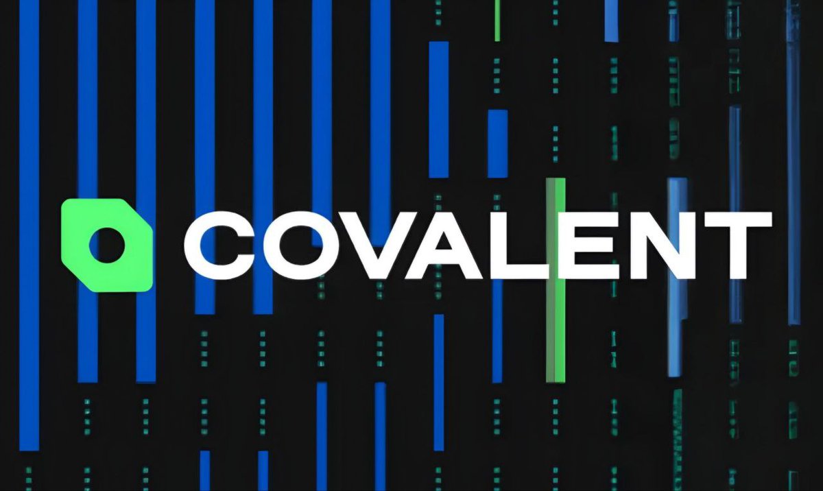 apeex_eth's tweet image. gSpeed fam 
@Covalent_HQ just flipped the script.

I was drowning in scattered APIs trying to pull blockchain data across chains Covalent built GoldRush / Unified API to serve every chain under one roof with cryptographic proofs &amp;amp; full indexing.  

Now you can fetch wallet…