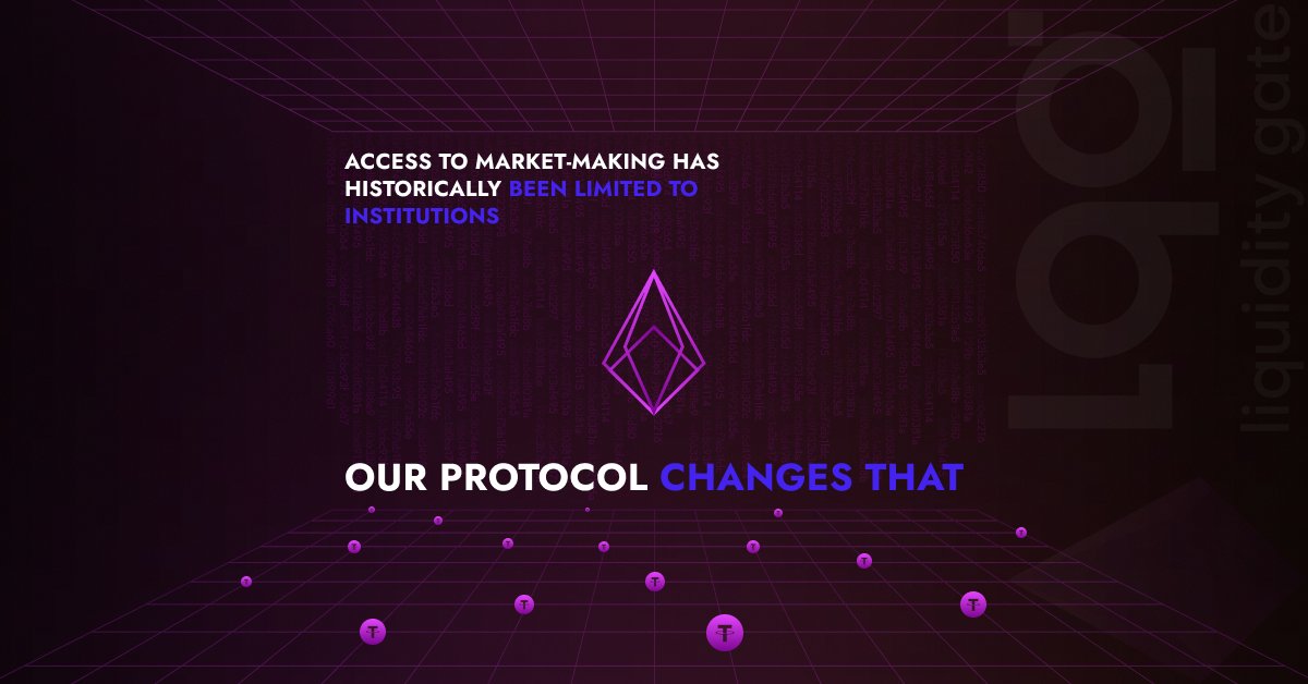 LQG PTY LTD tweet media