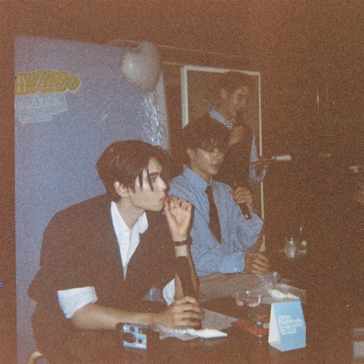 𝐂𝐚𝐚 ★ JD hatters dni tweet media