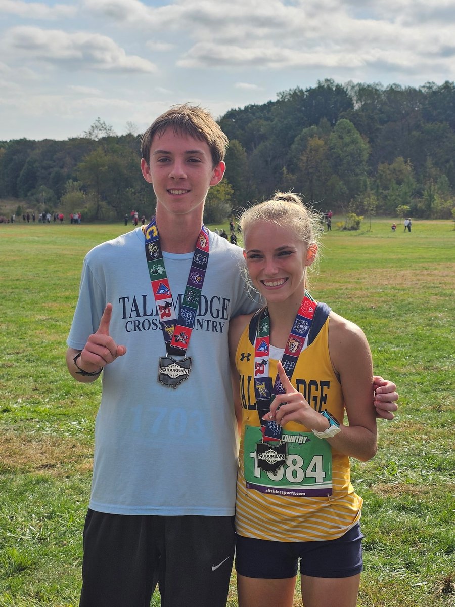 Tallmadge Athletics tweet media