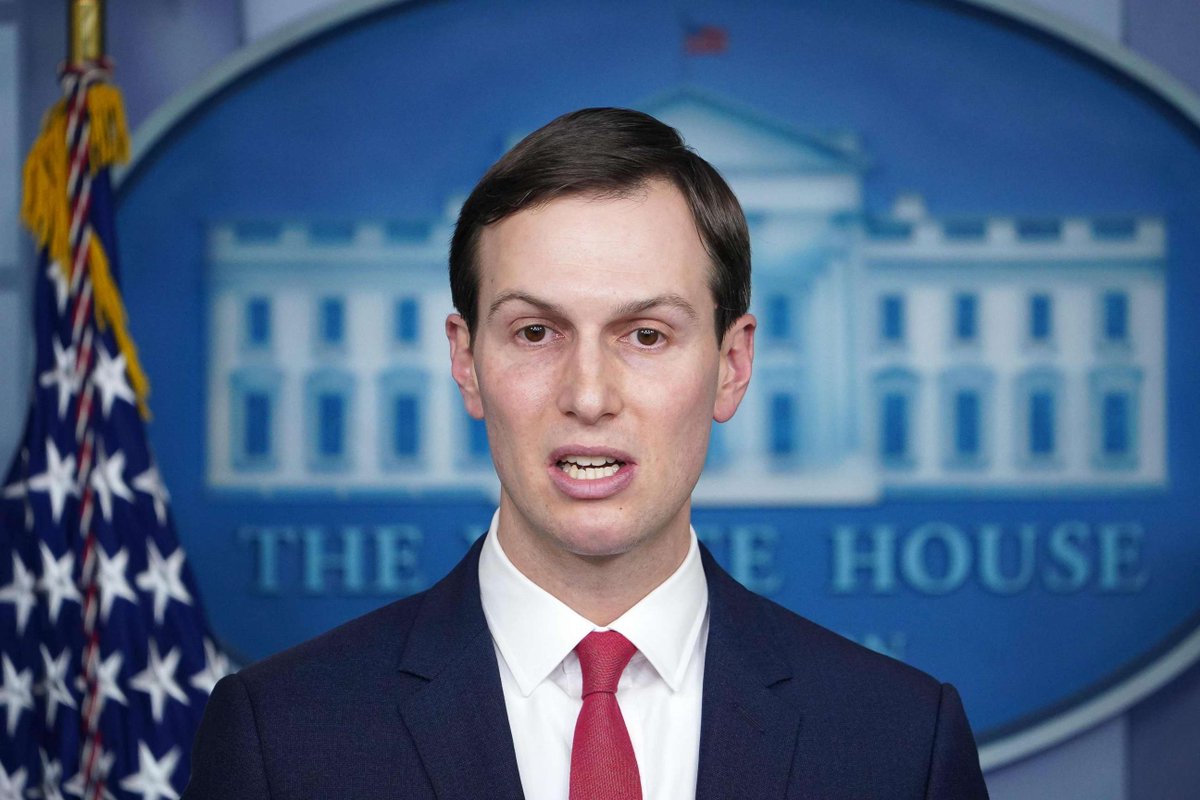 alandete's tweet image. 🇪🇸🇵🇸🇮🇱 Si quieren una pista sobre por dónde van las cosas en Gaza, el jugador clave vuelve a ser el yerno de Trump, Jared Kushner. Es él quien ha tejido este nuevo acuerdo. En 2020, durante los Acuerdos de Abraham, consiguió que Marruecos obtuviera el reconocimiento…