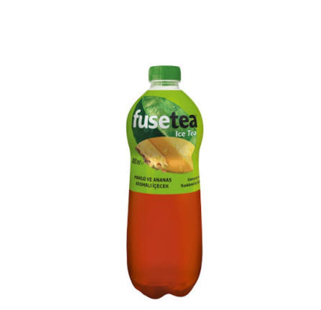 Benim bir tek limanım var o da sensin mango 
#fusetea