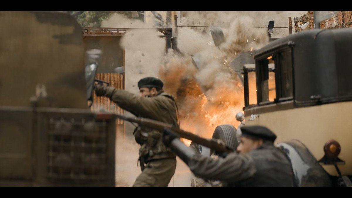 غدًا موعدنا في برشلونة 🔴🔵
اوووه لو نشوف الكامب نو بالحلقة