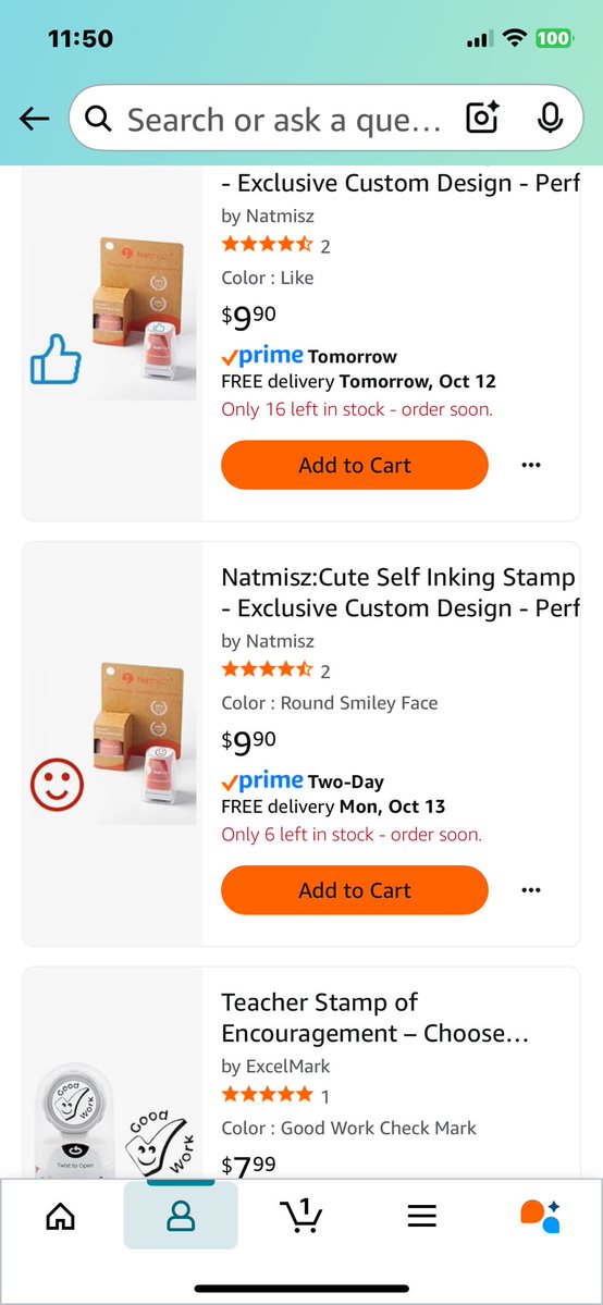 Jennife48140122's tweet image. Oh yea- any of these stamps- 

Fall break!! Yes please!! 
Found out Friday gaining a new scholar.   I have meetings everyday till Nov.  its so busy! 
K-2nd grade academic autism

 #Autism   #clearthelists 
 amazon.com/hz/wishlist/ls…