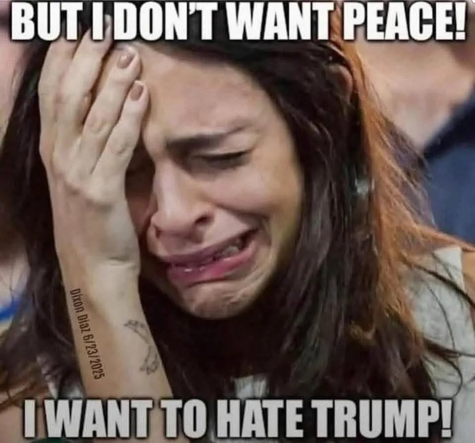 arva61138's tweet image. Liberals right now