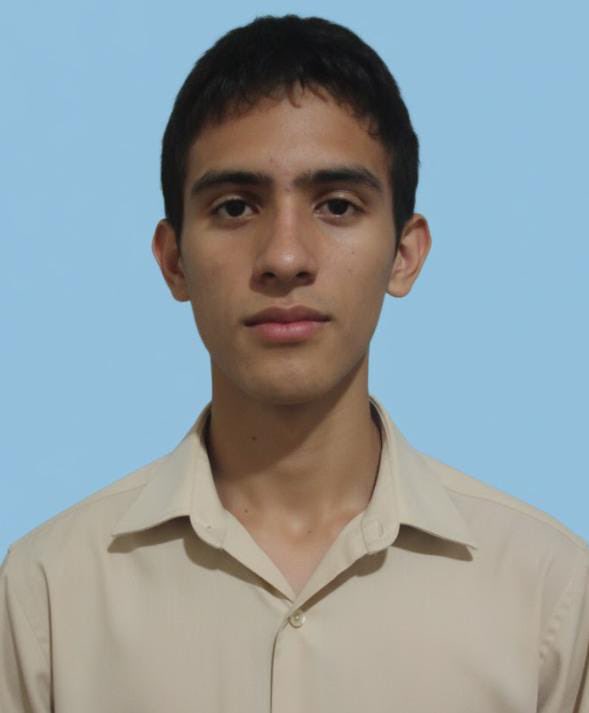 kerguelenhugo's tweet image. ¡Otra historia que inspira!

Samuel Baltazar Mestra, estudiante del programa de inclusión del Megacolegio Los Colores, obtuvo 357 puntos en las Pruebas Saber 11 y fue el primer puesto de su institución.

Samuel tiene condición de autismo, pero eso nunca fue un límite: fue su…