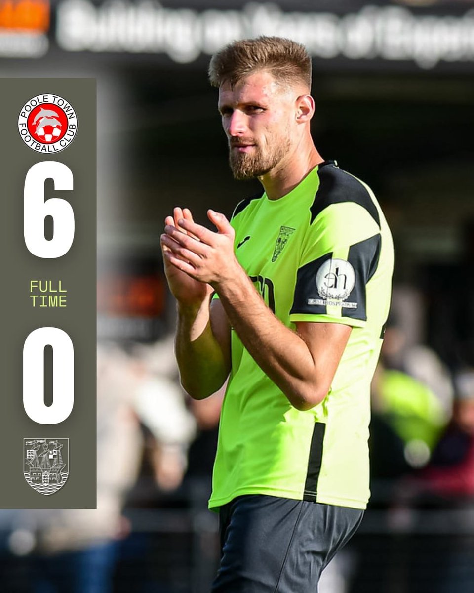 Weymouth FC tweet media