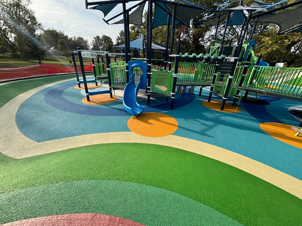 Crouch Recreation tweet media