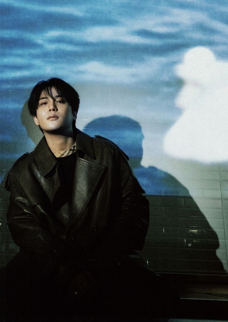 Happy 25th birthday to JONGHO of ATEEZ!
