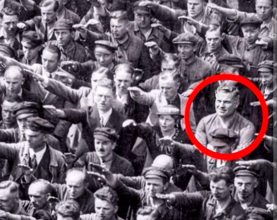 Toto je jasný důkaz, že Filip Turek není nácek