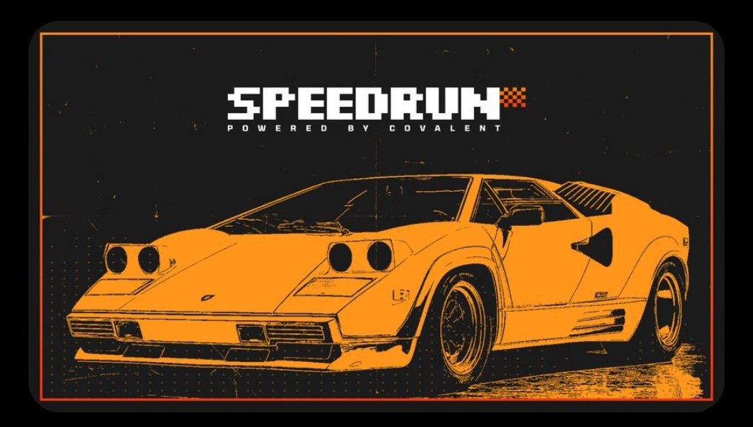 peterwonderart's tweet image. Work isn’t about resumes anymore, it’s about what you create.
@Covalent_HQ SpeedRun flips the script with a Prompt-to-Earn model.
Allow you build from a prompt, remix what others ship, deploy instantly & earn XP & $CXT as your app is used.
Cool right?
Are you ready to build?