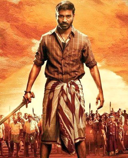 CinemaWithAB's tweet image. In #Bison I wore the same LUNGI for some scenes, which #Dhanush sir used in #Karnan to get into the MariSelvaraj Film mode✌️💥"
- #DhruvVikram