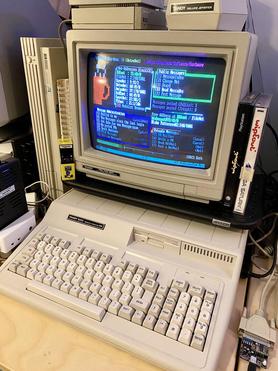 computerstop_0's tweet image. Many years ago a friend took me to their house after school.. I saw this and fell in love with computers ever since