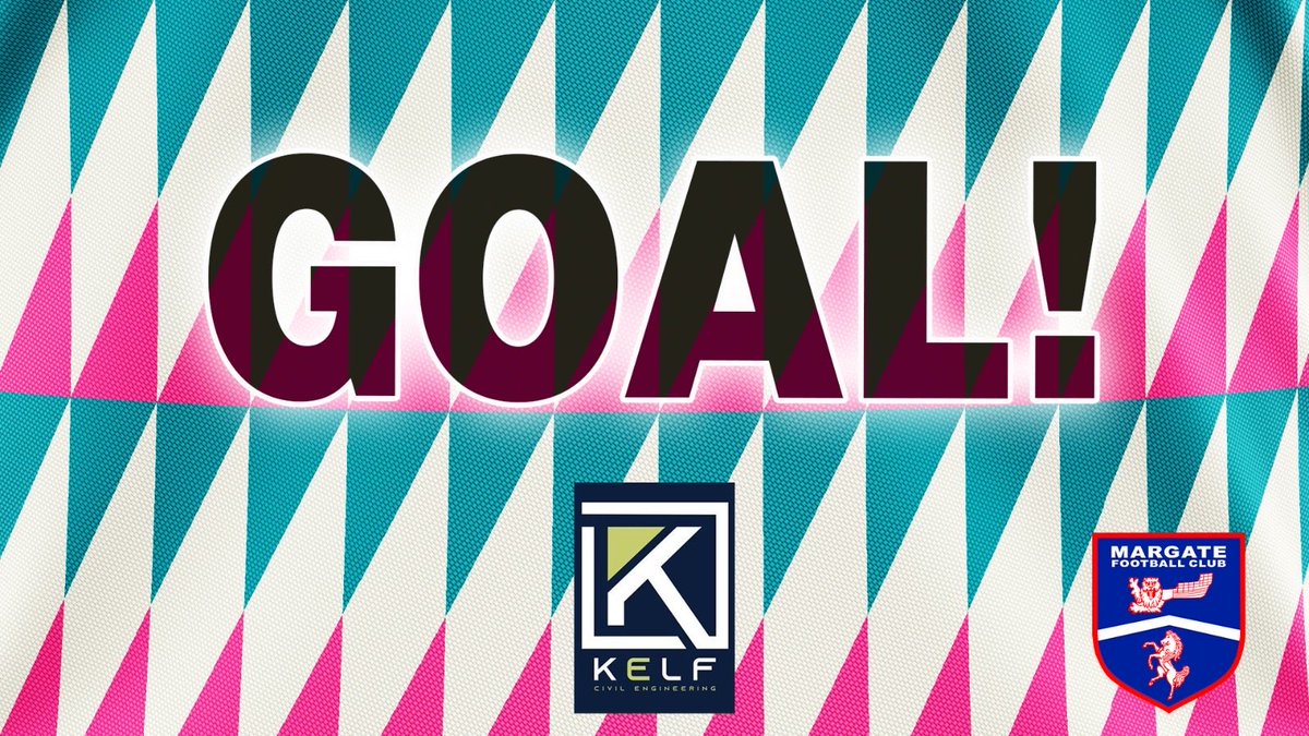 Margate FC tweet media
