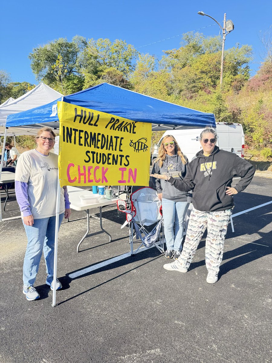 Hull Prairie Intermediate - Perrysburg tweet media