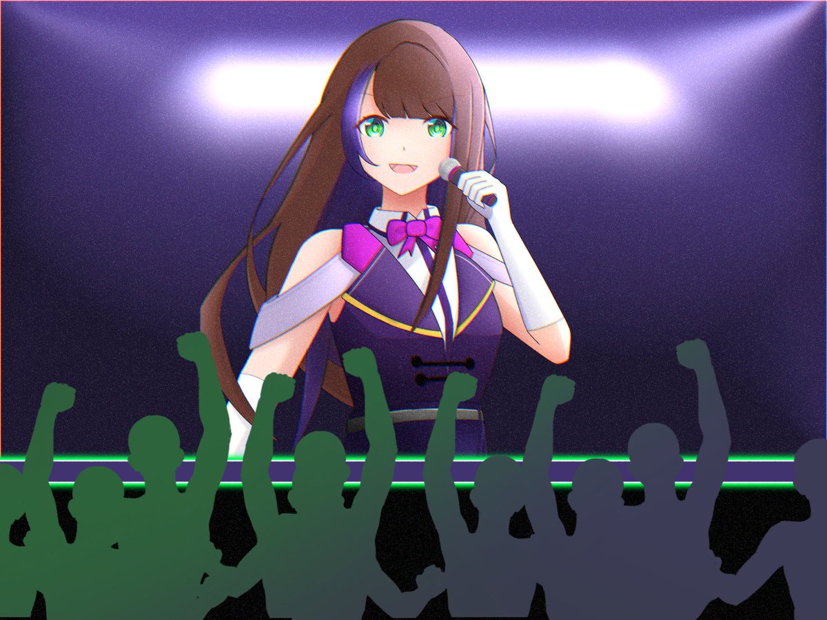 Adiekunn's tweet photo. (・👅・)⎠💚✨
I want to join VGen... here's some of my work...
Pls send me a  #VGenCode ? https://t.co/G4oi47UjgQ