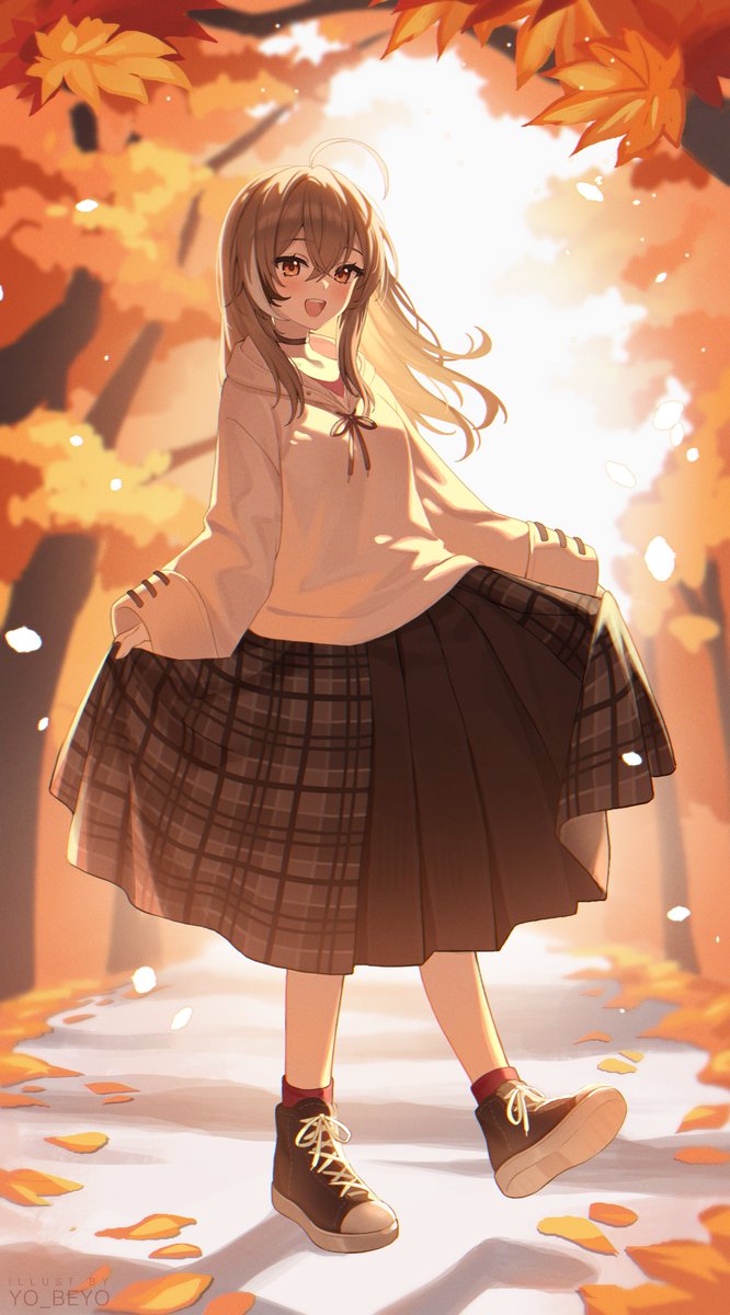 yo_beyo's tweet photo. Mooms 🍁

#drawMEI https://t.co/U9EQyAU8SZ