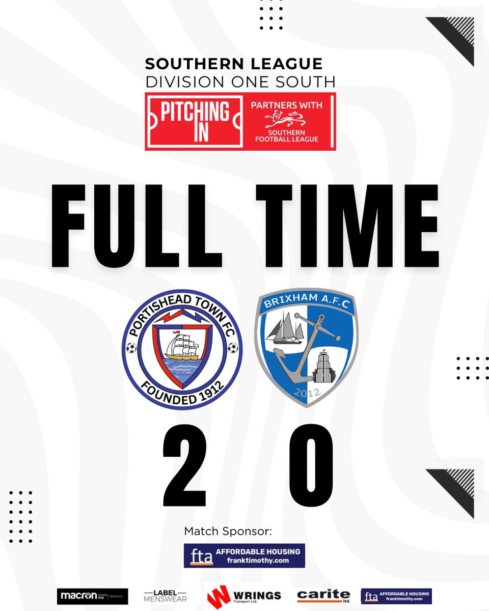 <a href="/swsportsnews/">South West Sports News</a> FT | Victory for posset 

<a href="/swsportsnews/">South West Sports News</a>