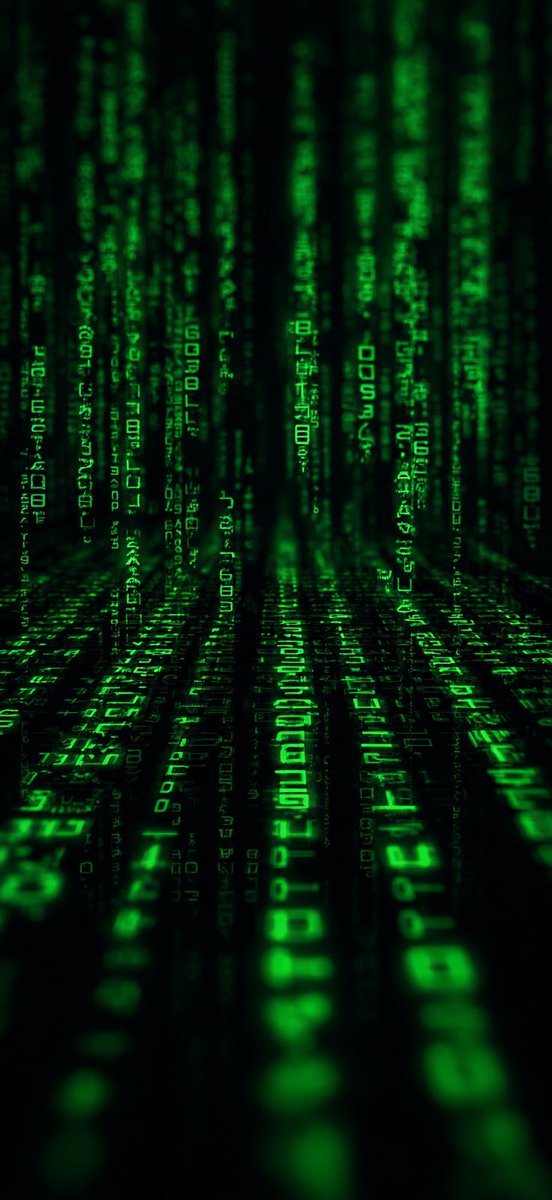 ViktorDite's tweet image. Matrix Wallpaper für iPhone und Android Smartphones #wallpaper #matrix