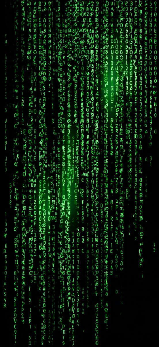 ViktorDite's tweet image. Matrix Wallpaper für iPhone und Android Smartphones #wallpaper #matrix