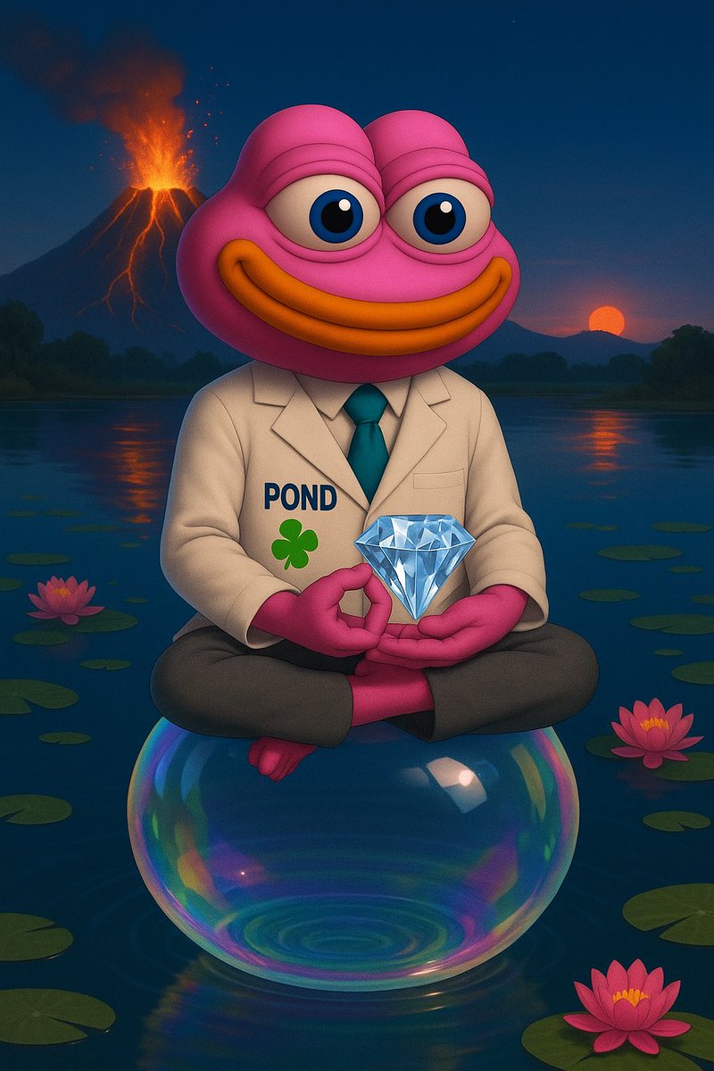 RootkitAlpha's tweet image. All of CT panicking over an 18% BTC pullback in one candle lmfao 🤣 

MTFs probably don’t know what it’s like to be invested in Pond0x for the last 3 years 💀💀💀🤣🤣🤣
