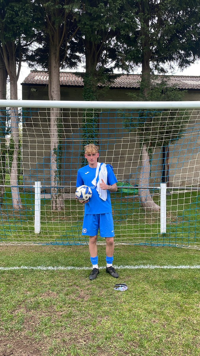 Brimscombe & Thrupp FC tweet media