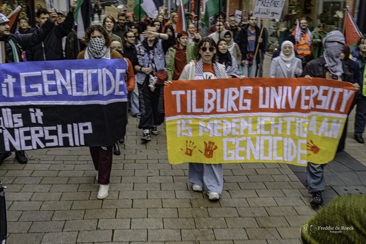 Freddie de Roeck tweet media