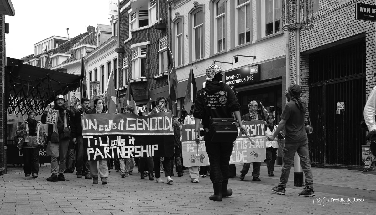 Freddie de Roeck tweet media