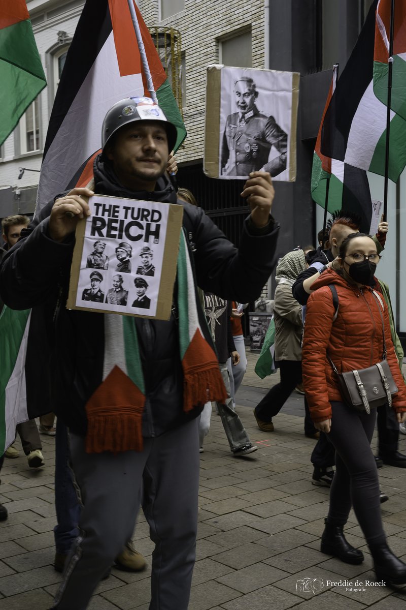 Freddie de Roeck tweet media