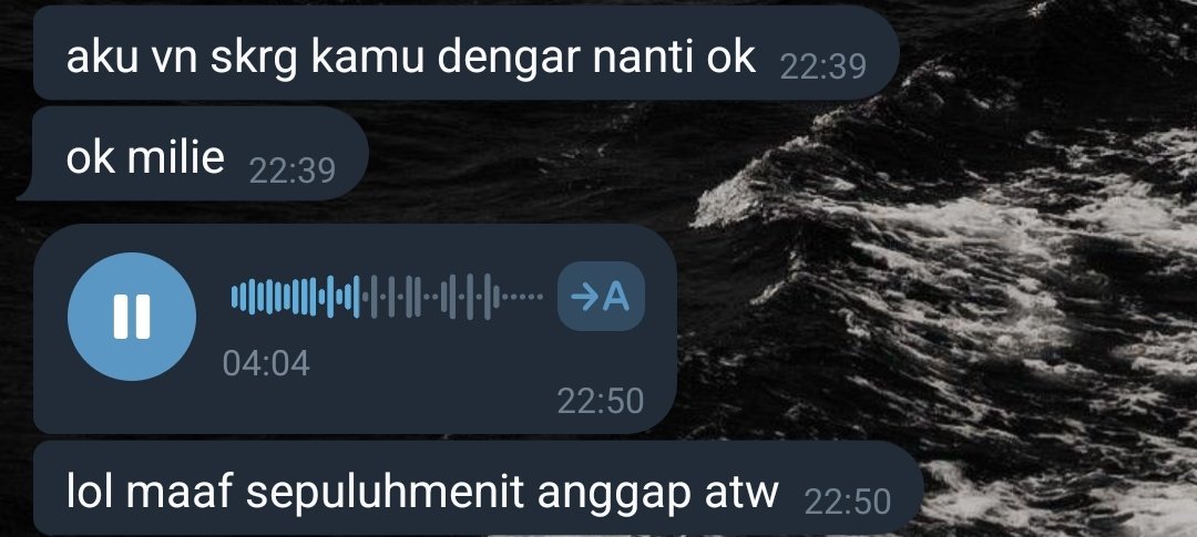 yes bobo nyenyak 😴