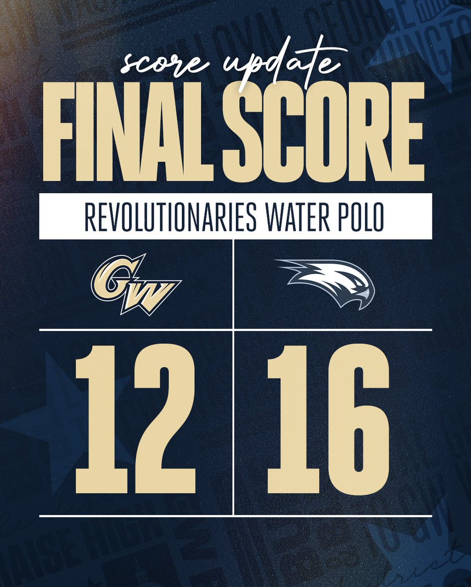Final vs. Wager. Back to face Fordham today at 4 pm. #RaiseHigh