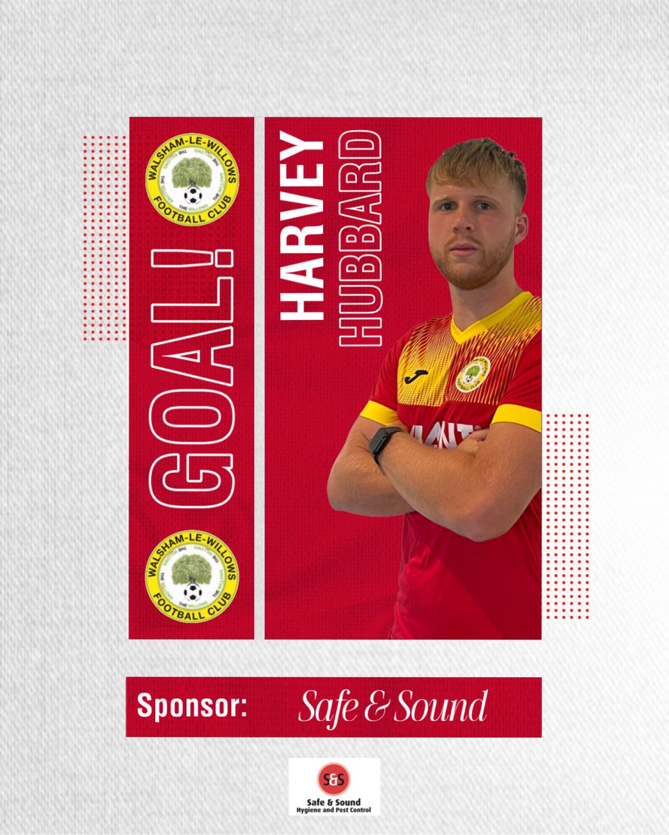 Walsham Le Willows Fc tweet media