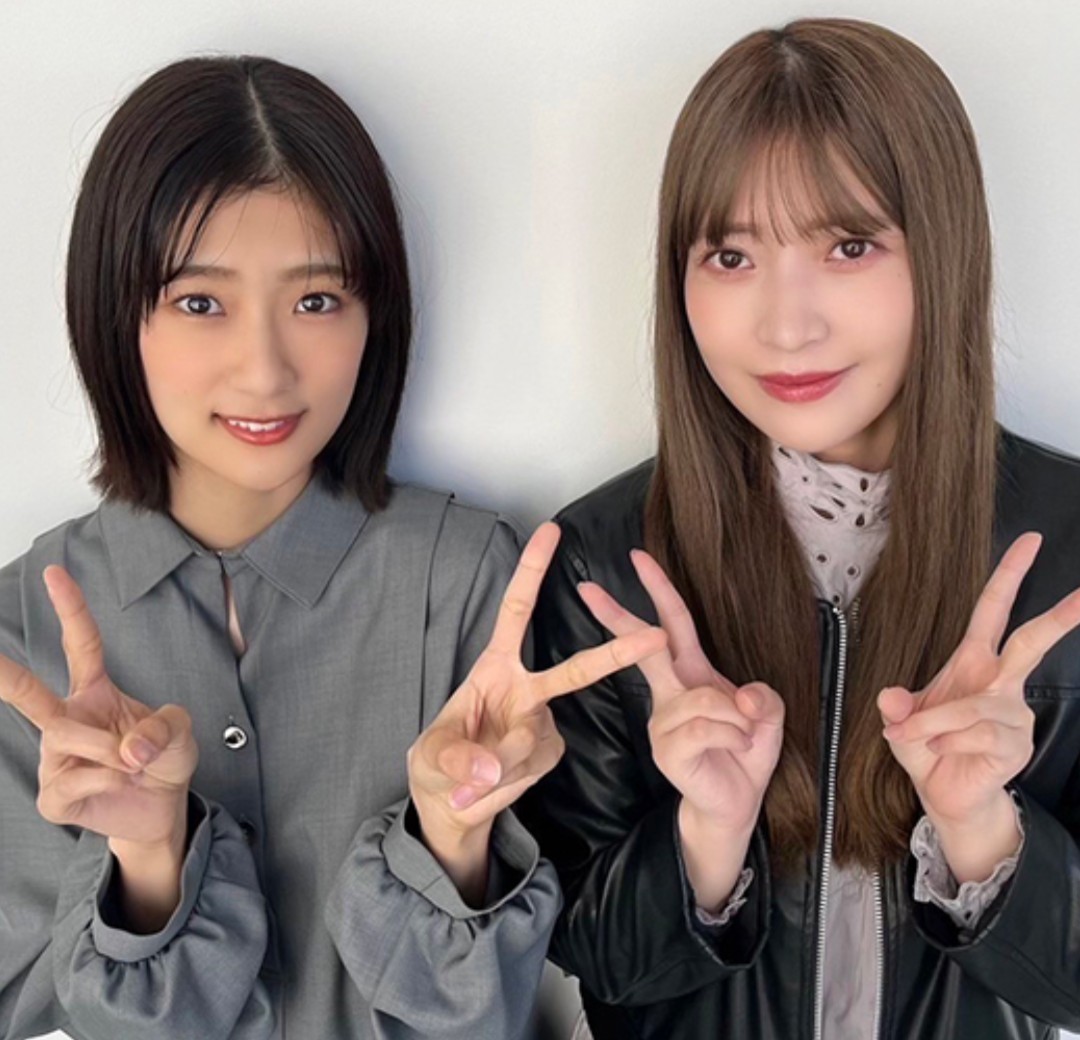 inouerinaseitan's tweet image. 今日は櫻坂46大沼晶保さんの26歳のお誕生日です
おめでとうございます
バラエティでその辣腕を振るってますね
素敵な一年になりますように
#大沼晶保生誕祭